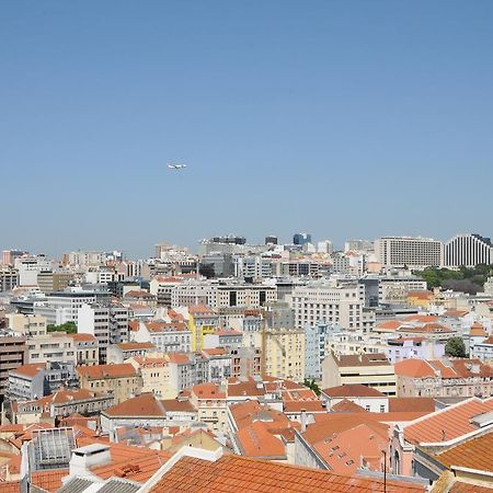 Lisbonne Appartements المظهر الخارجي الصورة