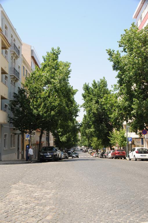 Lisbonne Appartements المظهر الخارجي الصورة