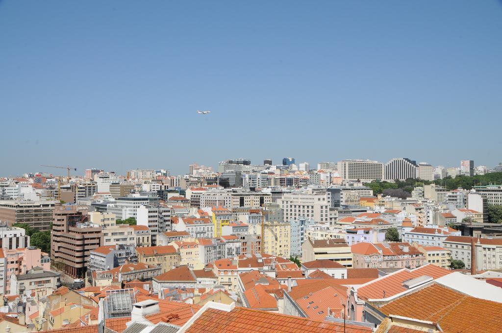 Lisbonne Appartements المظهر الخارجي الصورة