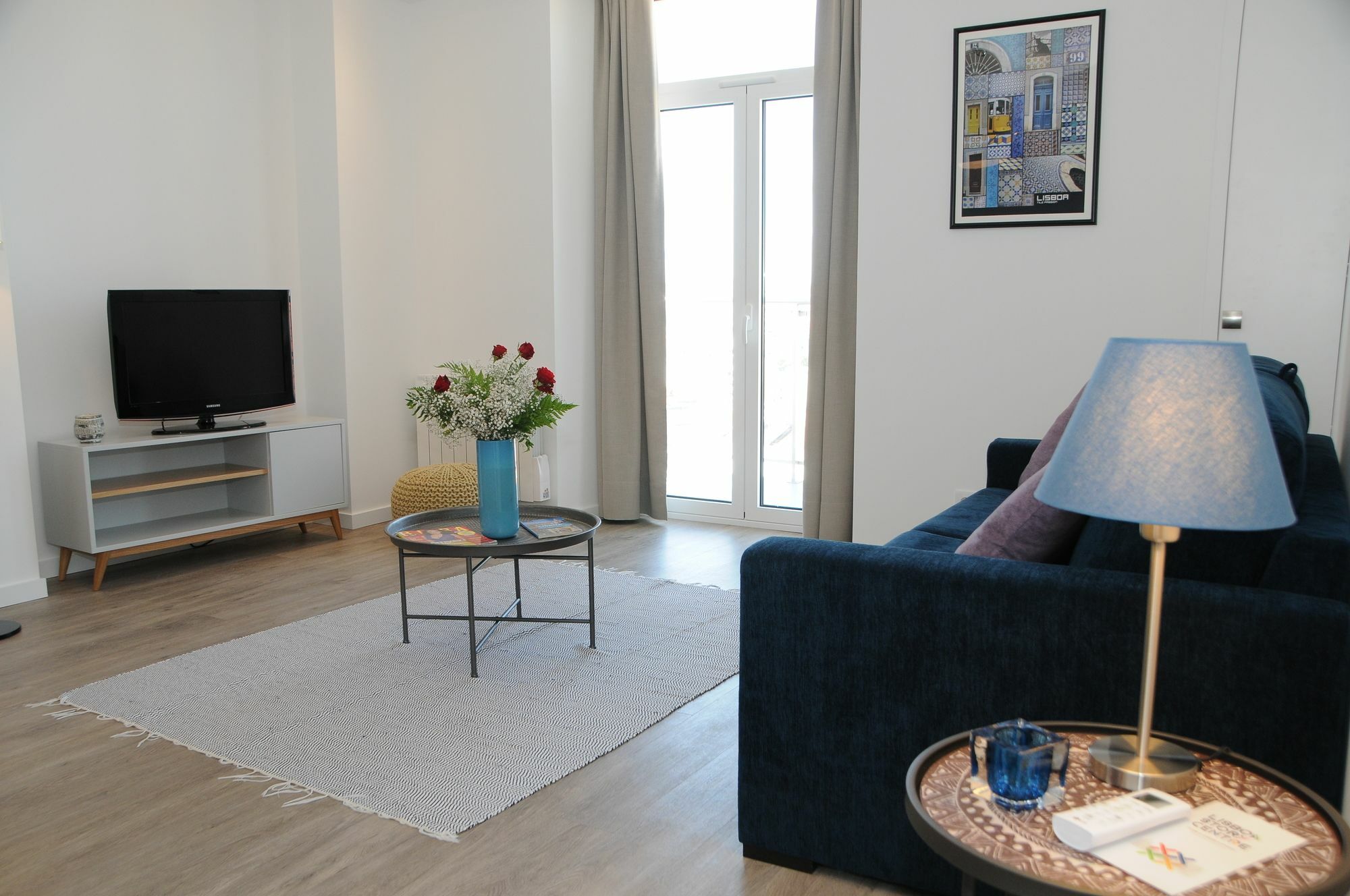 Lisbonne Appartements المظهر الخارجي الصورة